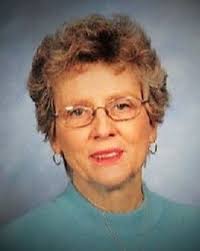 Gloria June Cartwright Norton Obituary November 19, 2024