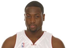 Dwyane Wade NBA 2K26 Rating (All-Time Miami Heat)