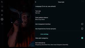 Upgrade to viu premium to enjoy the latest shows anytime anywhere, on designated smart tvs, mobiles, computers and tablets now! Ott Navigator For Android Apk Download