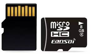 Tf card vs sd card. The Difference Between Ufs Memory Card And Traditional Micro Sd Card