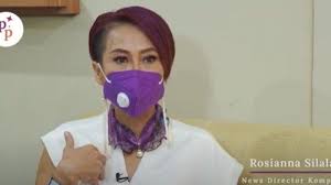 See more ideas about nippon paint, painting services, nippon. Ini Pesan Rosianna Silalahi Untuk Suami Yang Minder Dengan Gaji Istri Yang Lebih Tinggi Tribunnews Com Mobile