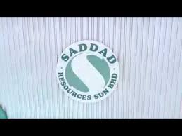 Terrain resources sdn bhd / malaysia this page shows the location of taman samudera 68100 caves selangor darul ehsan., 602, jalan samudera utara 2, taman batu caves, 68100 batu caves, selangor, malaysia on a detailed road map. Saddad Resources Sdn Bhd Youtube
