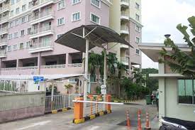 Available fine condo for rent from studio and penthouse units around makati, mandaluyong, pasay, bonifacio global city, taguig, quezon city, greenhills and the rest of metro manila., scroll and use search option if nessesary. Juta Mines Condominium Homestayabangtam Condominiums For Rent In Seri Kembangan Selangor Malaysia