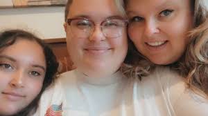 Fundraiser for Raquel Ryckman-Frank by Alison Frank : Raquel Ryckman-Frank's  Battle with COVID