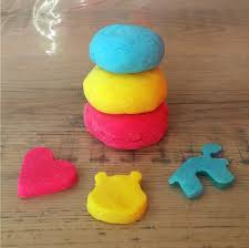 Recette Creative La Pate A Modeler Maison Pate A Modeler Maison Pate A Modeler Recette Pate A Modeler