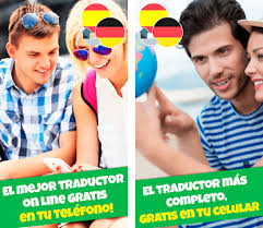 El uso del traductor es gratuito sin registro y otros compromisos. Traductor Aleman Espanol Apk Download For Android Latest Version 1 0 Traductor Espanol Aleman