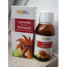 Rizinusöl ist für ältere semester ein schrecken der kindheit. Test Massage Korperol Henry Lamotte Raffiniertes Rizinusol Testbericht Von Sunny 993