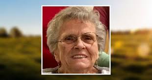 Beverly Jean Gasaway Eisler Obituary July 17, 2019