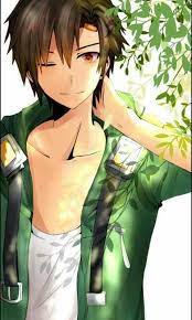Anime oc sad anime kawaii anime manga anime vocaloid dibujos anime chibi familia anime estilo anime cute anime guys. 250 Sao Oc Ideas Anime Guys Anime Anime Boy
