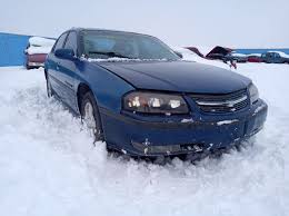Image result for Superior Blue 2003 Impala