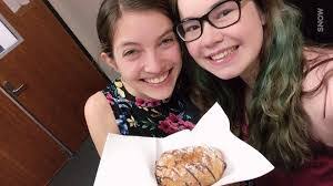 Imogen Scott's Instagram, Twitter & Facebook