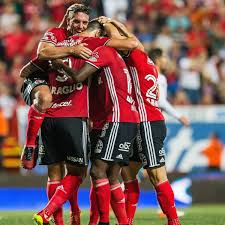 Liga Mx W2w4 Herrera And Xolos Hope To Spoil Club America S Party America Party Club America Club