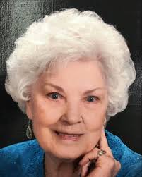 Dora Dean Fleming Edwards Obituary August 4, 2024