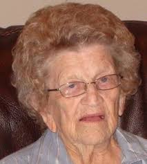 Josie Carnes Obituary