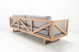 Total Design Furniture On Instagram A Outdoor Sofa With A Statement Furniture Design Furniture Outdoor Sofa