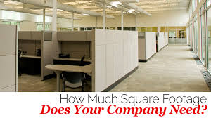 Paint usually is applied at 350 to 400 square feet per gallon (primer at 200 to 300 square feet per gallon). How Much Square Footage Does Your Company Need Alterra Real Estate Advisors Llc