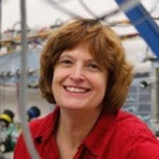 Christine Prior's Instagram, Twitter & Facebook