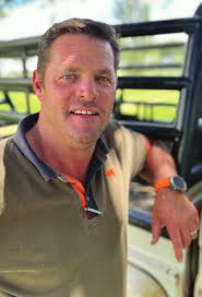 WES-VRYSTAATSE KULTIVARPROEWE BY BULTFONTEIN EN KROONSTAD IN 2023 FEEDBACK  REPORT ON POTATOES SA'S 2024 TRANSFORMATION SYMPOSI