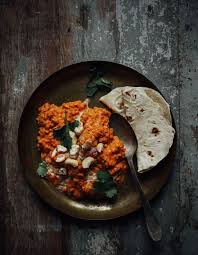 Idees De Recettes Aux Lentilles Corail Elle A Table Dhal Lentilles Corail Dhal Lentilles Lentilles Corail