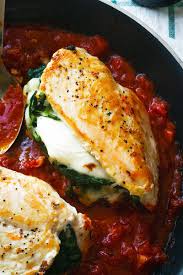The skin of an eggplant is full of antioxidants, potassium and magnesium. 7 Easy Meals Recipes To Cook For Him Eatwell101