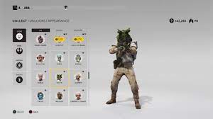 The game's story was influenced by the star wars: Star Wars Battlefront All Unlockable Character Show Cases Dlc 4 Rogue One Information Youtube