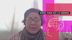 Buen día soy Liz Herrera