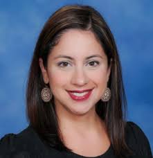 Jennifer Iris Perez Elementary Education Doctoral Student