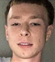 Aaron Jackson Peterman, age 20