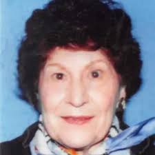Obituary information for Rose Starlone Caronna