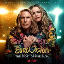 Esc 2020 fällt wegen coronavirus aus. Soundtrack Various Artists Eurovision Song Contest The Story Of Fire Saga Minutenmusik