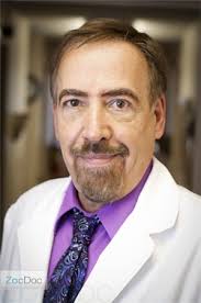 Dr. Walter Vukcevich, MD