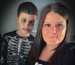 In pictures: Boo-tiful fancy dress photos of Halloween kids shared by  Derbyshire Times readers