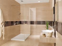 Bright colors such as blue, red and yellow are not commonplace in the bathroom and will not be the shining star anytime soon. 30 Modern Bathroom Tile Design Ideas 2019