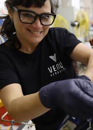 2025 Women In Industry Conference Program by Galveston College