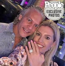David Beador Engaged 9 Months After Divorce
