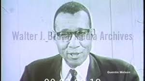 Samuel Woodrow Williams (July 7, 1964)