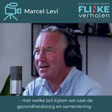 Podcast: Barry Popma in gesprek met Marcel Levi