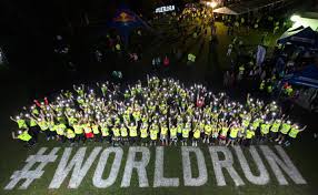 Impressionen vom der wings for life world run am 06.05.2018 mit dem start lauf aus läufersicht bis ca.10km. Race Recap Wings For Life World Run Melbourne Matilda Iglesias