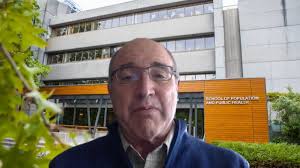 Head of UBC school of public health apologizes for Hawaiian trip during  COVID-19