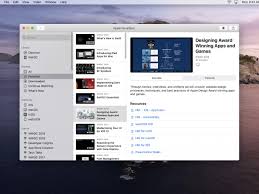 If you need assistance with recovering your apple id name and password, visit my apple id. Apple Updates Developer App To Add Mac Support Ahead Of Online Only Wwdc The Verge