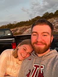 Gabbie Huddleston and Caleb Holmes's Wedding Website