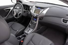 2013 Hyundai Elantra Coupe Hyundai Elantra Elantra Coupe Elantra