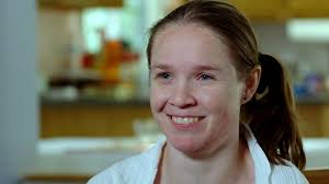 'I only have half a brain'