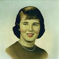 Obituary for Jane Ann (Yost) Hanson