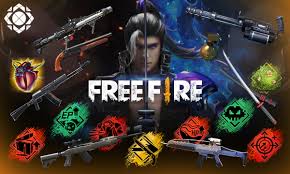 Maybe you would like to learn more about one of these? Quieres Ser El Mejor En Free Fire Sigue Estos Trucos Y Consejos