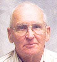 Clarence “Bud” Vedder (1928-2011)