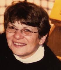 Obituary information for Bernadette M. Steele