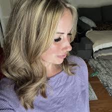 Talena Davis's Instagram, Twitter & Facebook