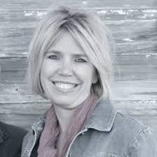 The first time I was