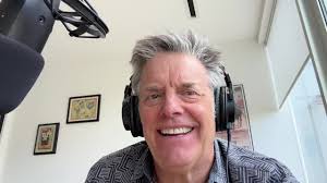 Jake Kloberdanz, CEO of One Hope Winery in the Napa Valley 🍷 is ON THE…